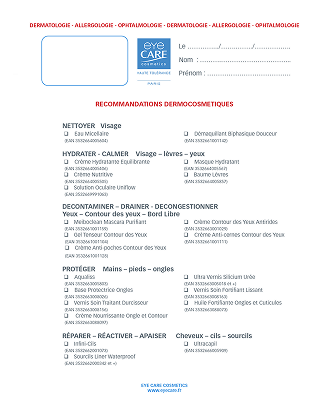 Ordonnancier